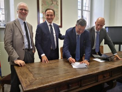 “Farmacia dei servizi” il Piemonte è la prima Regione ad averla