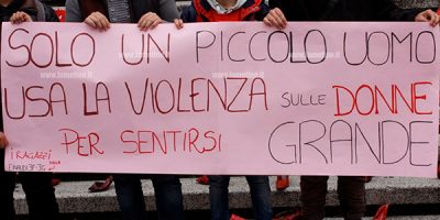 Dare concretezza alle grida di allarme delle do...