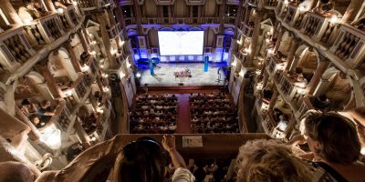 Grandi nomi aprono il Festivaletteratura di Man...