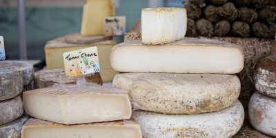 Formaggio italiano, i dazi Usa ne mettono a ris...