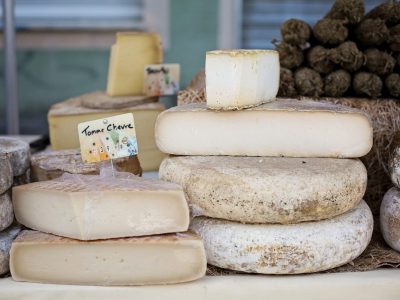 Formaggio italiano, i dazi Usa ne mettono a rischio le esportazioni