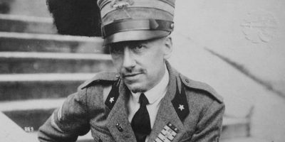 L’ 11 settembre 1919 “Fiume o morte...