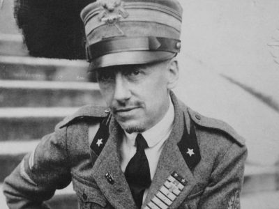 L’ 11 settembre 1919 “Fiume o morte” il sogno di D’Annunzio e dei suoi le...