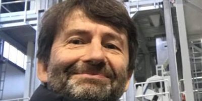 Stop alle grandi navi a Venezia. Lo annuncia Fr...