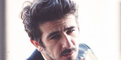 Francesco Mandelli al cinema con “Appena ...