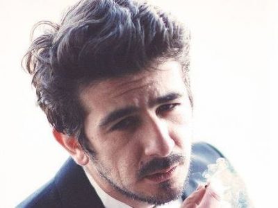 Francesco Mandelli al cinema con “Appena un minuto”