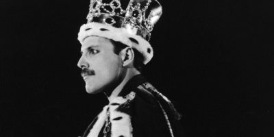 I 73 anni di Freddie Mercury. Buon compleanno R...