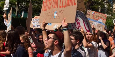 Clima protagonista in WeekForFuture e Climate A...