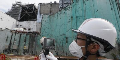 Fukushima, assolti i tre dirigenti gestori dell...