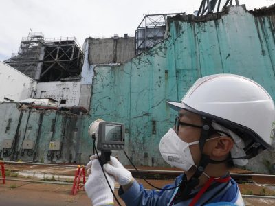 Fukushima, assolti i tre dirigenti gestori della Tepco