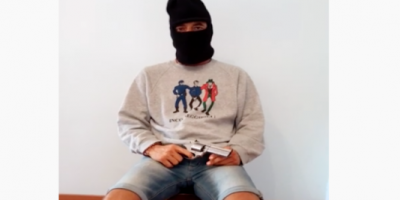 “So chi ha fatto uccidere Diabolik”...