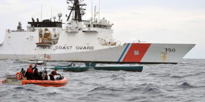 Sono almeno 34 i morti nell’incendio di u...