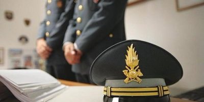 Chiusi dalla GdF 114 siti che trasmettevano par...