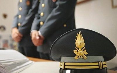 Chiusi dalla GdF 114 siti che trasmettevano partite e film illegalmente