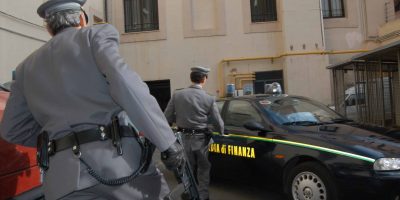 Maxi operazione Gdf e Polizia, 70 arresti e 35 ...
