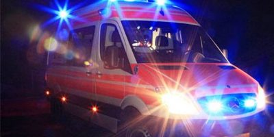 Ubriaco alla guida del Suv travolge e uccide un...