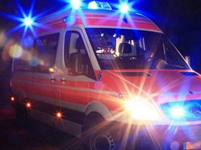 Ubriaco alla guida del Suv travolge e uccide uno scooterista