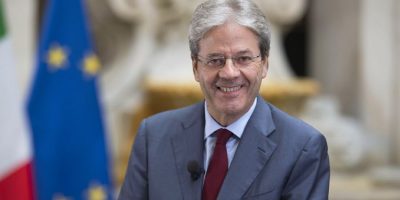Gentiloni: “Dobbiamo essere saggi. Non po...