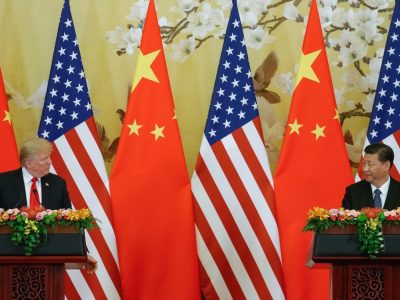 Già entrate in vigore le nuove tariffe per i dazi Usa-Cina