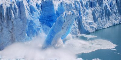 La perdita globale dei ghiacciai è destinata a ...