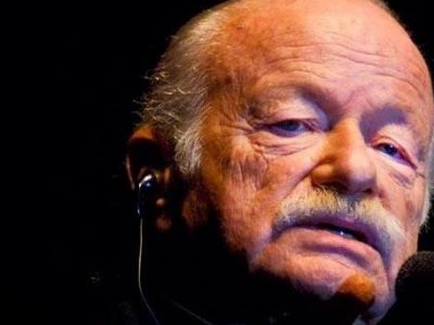 Auguri a Gino Paoli per i suoi 85 anni “senza fine”