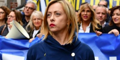 Ripartizione immigrati? Intoppi, se e ma. Giorg...