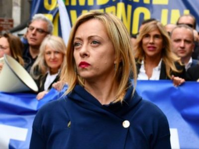 Ripartizione immigrati? Intoppi, se e ma. Giorgia Meloni “Una presa in giro”