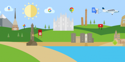 La nascita di Google: storia e curiosità del si...