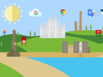 La nascita di Google: storia e curiosità del sito più visitato al mondo