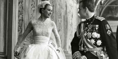 La favola triste della principessa Grace di Monaco