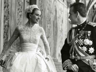 La favola triste della principessa Grace di Monaco