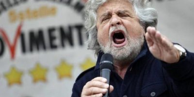 Beppe Grillo benedice l’intesa M5S e Pd &...