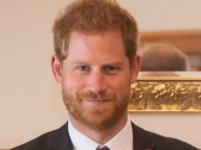 Il principe Harry promuove il turismo sostenibile con Travalyst