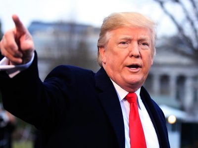 Usa, già pronti a colpire Riad per difendere l’alleato saudita