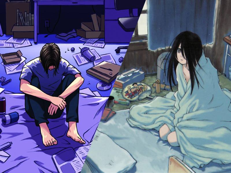 hikikomori