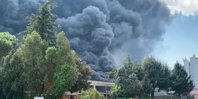 Scuole riaperte ad Avellino dopo lo spaventoso ...