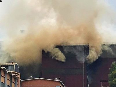 Il decreto “salva-Ilva” salverà dalle emissioni nocive?