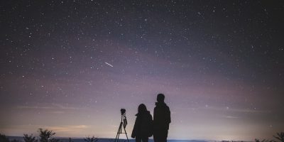 La Notte dei ricercatori: si celebra venerdì 27...