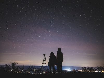 La Notte dei ricercatori: si celebra venerdì 27 settembre in tutta Europa