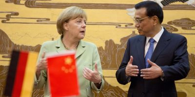 La Cina risponde freddamente sulla libertà di H...