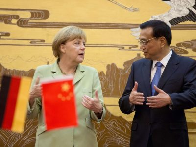 La Cina risponde freddamente sulla libertà di Hong Kong