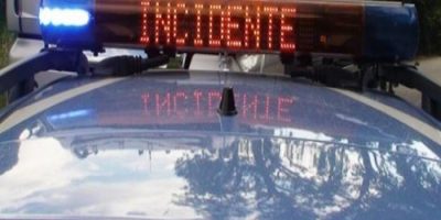 Sei feriti nello scontro fra tre auto a Bojano ...