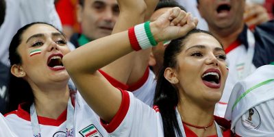 Iran: morta Sahar Khodayari, si era data fuoco ...