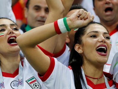 Iran: morta Sahar Khodayari, si era data fuoco per protesta