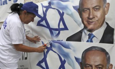 Israele il giorno del voto, sarà riconferma per il Likud?