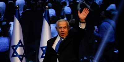 Israele, verso un governo di unità nazionale co...