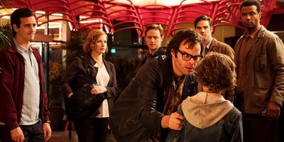 “It: Capitolo due” sbanca al botteg...