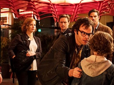 “It: Capitolo due” sbanca al botteghino a 30 anni dal primo “It”