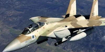 Da Gaza ancora razzi sparati su Israele dai mil...