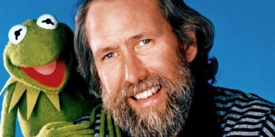 Jim Henson, il padre degli indimenticabili Muppets